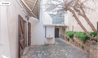 Maison 3 Pièces 73 m² à vendre à Gignac (34150)