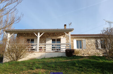 vente maison 212 000 € à proximité de Montastruc (47380)