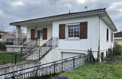 vente maison 144 000 € à proximité de Saint-Barthélemy-d'Agenais (47350)