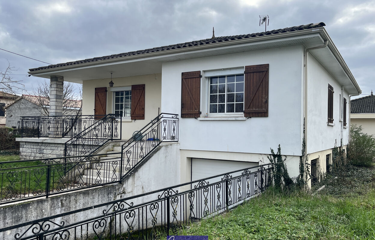 maison 4 pièces 102 m2 à vendre à Tonneins (47400)