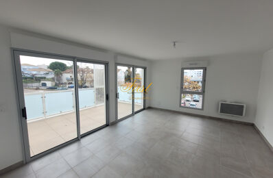 vente appartement 344 260 € à proximité de Clapiers (34830)