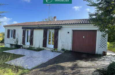 vente maison 127 000 € à proximité de Grézet-Cavagnan (47250)