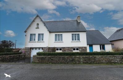 vente maison 213 000 € à proximité de Plounévez-Lochrist (29430)