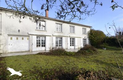 vente maison 207 675 € à proximité de Verteuil-sur-Charente (16510)
