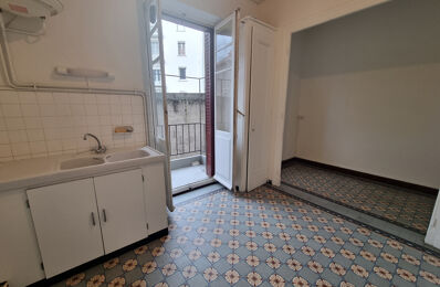 location appartement 628 € CC /mois à proximité de Villard-Bonnot (38190)
