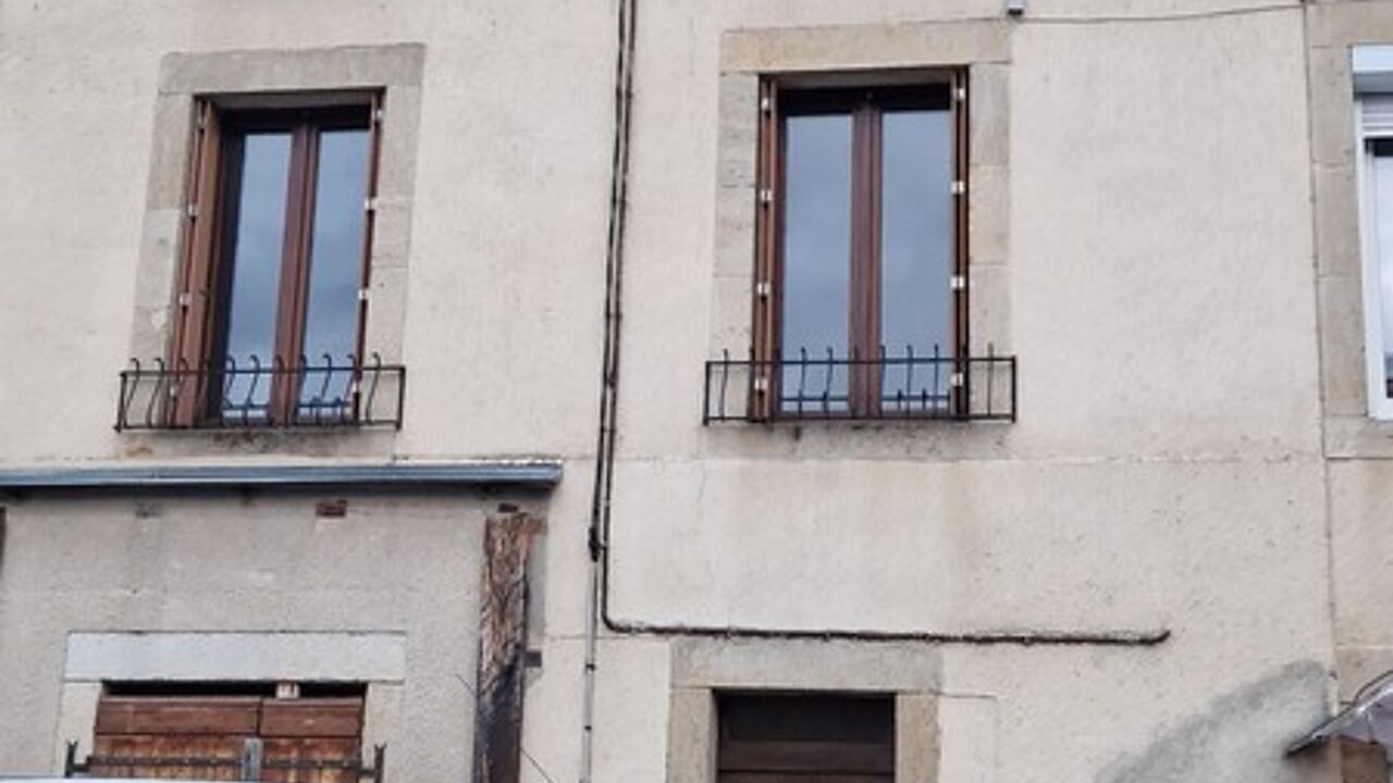 maison 9 pièces 130 m2 à vendre à Vorey (43800)