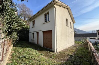 vente maison 82 875 € à proximité de Montgaillard (65200)