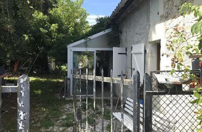 vente maison 98 550 € à proximité de Cavignac (33620)