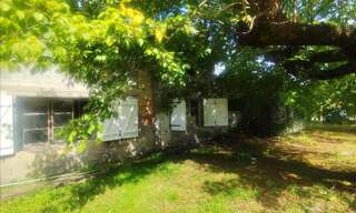 Maison 6 Pièces 151 m² à vendre à Lapouyade (33620)