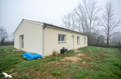 vente maison 245 000 € à proximité de Frontenac (33760)