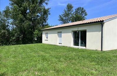 vente maison 245 000 € à proximité de Roquebrune (33580)