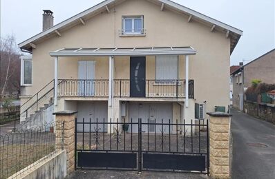 vente maison 108 500 € à proximité de Béduer (46100)