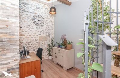 vente maison 498 500 € à proximité de Montpellier (34090)