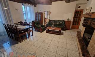 Appartement 3 Pièces 98 m² à vendre à Rive-de-Gier (42800)