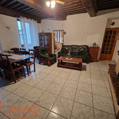 Appartement 3 pièces 138000 €