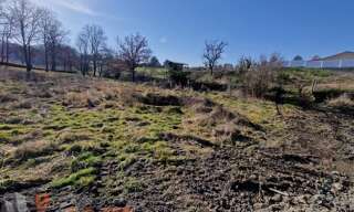 Terrain  711 m² à vendre à Lorette (42420)