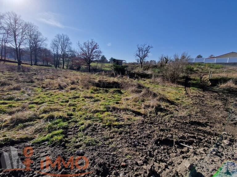 Terrain constructible — photo 1