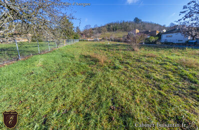 vente terrain 190 000 € à proximité de Chasselay (69380)