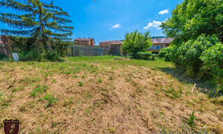 Terrain  416 m² à vendre à Lozanne (69380)