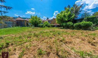 Terrain  416 m² à vendre à Lozanne (69380)