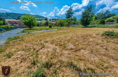 vente terrain 190 000 € à proximité de Chasselay (69380)