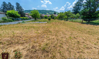 Terrain  455 m² à vendre à Chessy (69380)