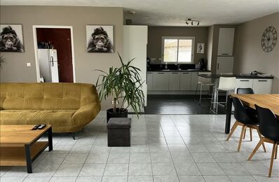 vente maison 265 000 € à proximité de Ars (16130)