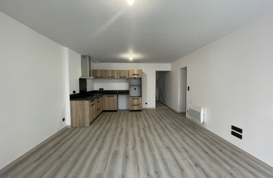 appartement 3 pièces 62 m2 à louer à Saint-Jean-le-Vieux (64220)
