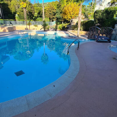 Appartement 4 pièces 3000 €