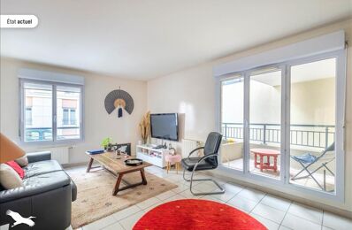 vente appartement 350 000 € à proximité de Collonges-Au-Mont-d'Or (69660)