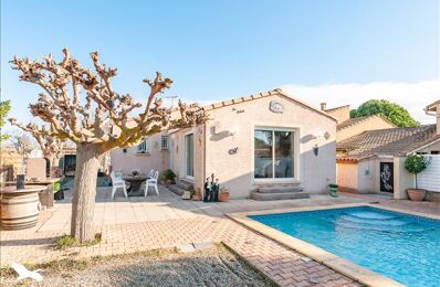 vente maison 400 900 € à proximité de Lieuran-Lès-Béziers (34290)