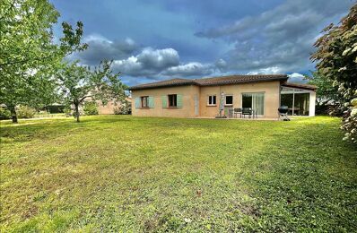 vente maison 449 000 € à proximité de Lagardelle-sur-Lèze (31870)