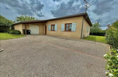 vente maison 449 000 € à proximité de Vigoulet-Auzil (31320)