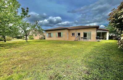 vente maison 425 000 € à proximité de Montbrun-Lauragais (31450)