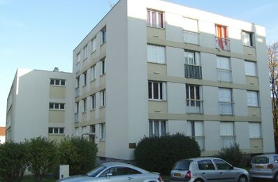 location appartement 370 € CC /mois à proximité de Aubière (63170)