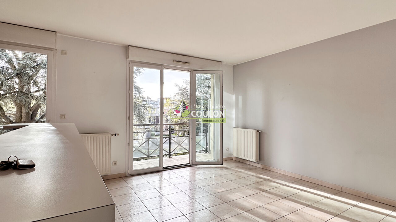 appartement 3 pièces 61 m2 à louer à Chamalières (63400)