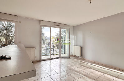location appartement 805 € CC /mois à proximité de Les Martres-de-Veyre (63730)