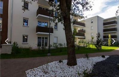 vente appartement 155 000 € à proximité de Montjoire (31380)