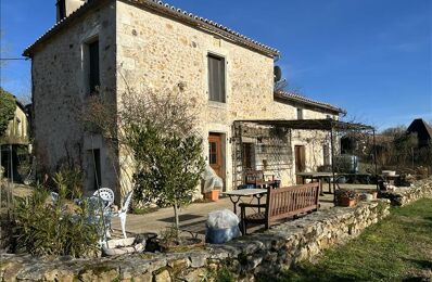 vente maison 243 800 € à proximité de Javerlhac-Et-la-Chapelle-Saint-Robert (24300)