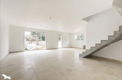 vente maison 446 000 € à proximité de Castres-Gironde (33640)