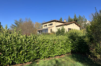 vente maison 450 000 € à proximité de Saint-Romain-en-Jarez (42800)
