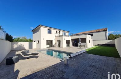 vente maison 540 000 € à proximité de Salles-d'Aude (11110)