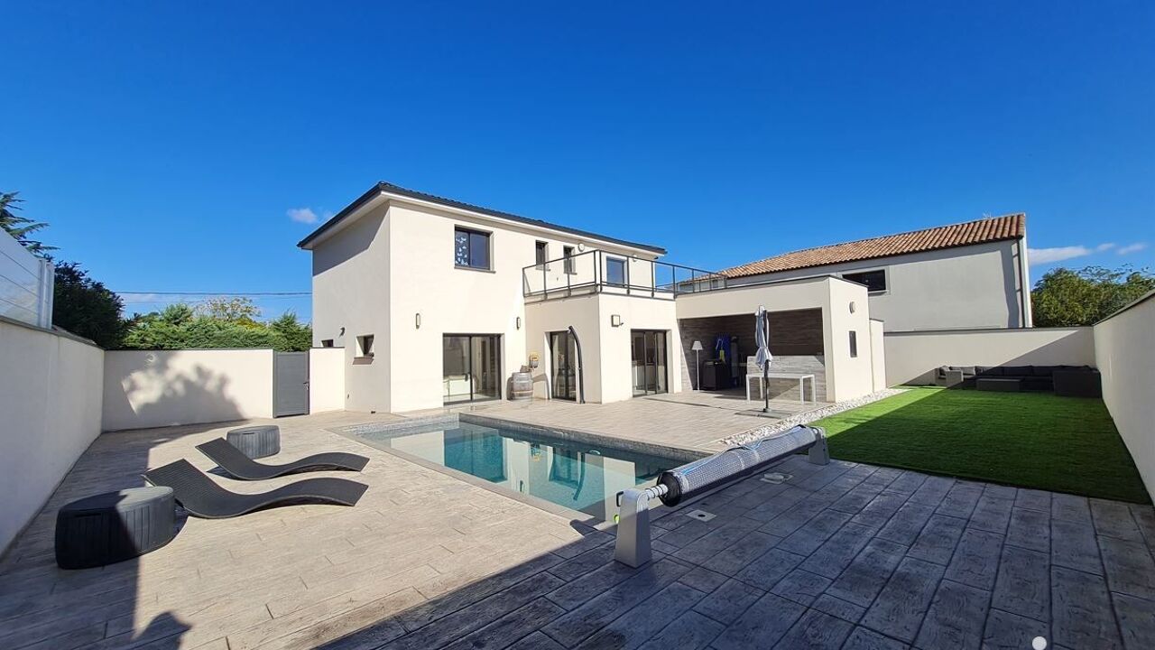 maison 6 pièces 147 m2 à vendre à Béziers (34500)
