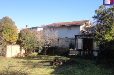 vente maison 153 000 € à proximité de Bouriège (11300)