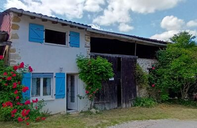 vente maison 153 000 € à proximité de La Cassaigne (11270)