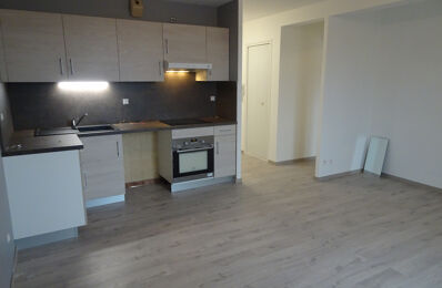 location appartement 470 € CC /mois à proximité de Pont-de-Salars (12290)