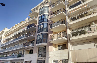 vente appartement 179 000 € à proximité de Falicon (06950)