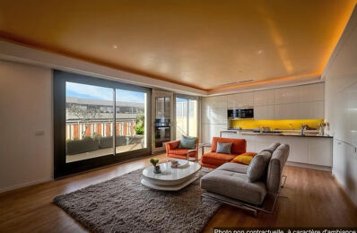 vente appartement 480 000 € à proximité de Nice (06200)