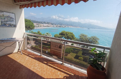 vente appartement 790 000 € à proximité de Cap-d'Ail (06320)