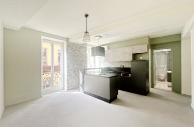 vente appartement 299 000 € à proximité de Saint-André-de-la-Roche (06730)